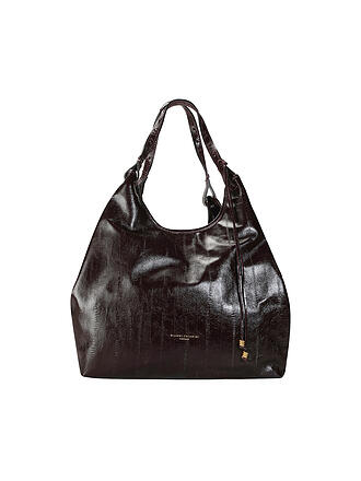 GIANNI CHIARINI | Sac en cuir - Sac hobo DUA Large
