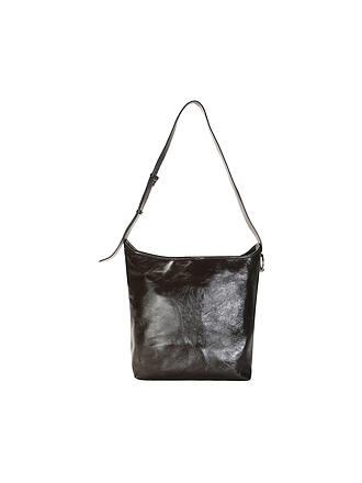 GIANNI CHIARINI | Sac en cuir - Sac seau CARLA