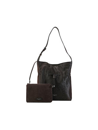 GIANNI CHIARINI | Sac en cuir - Sac seau SIENNA