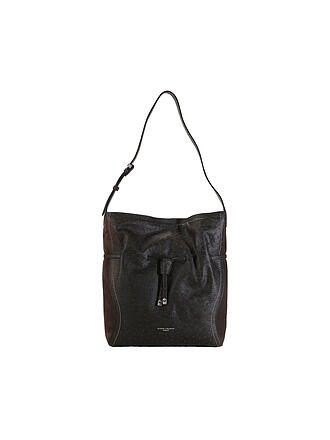 GIANNI CHIARINI | Sac en cuir - Sac seau SIENNA