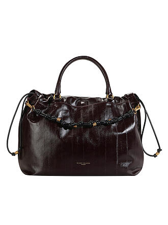 GIANNI CHIARINI | Sac en cuir - Sac à main MORGANA