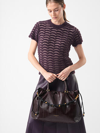 GIANNI CHIARINI | Sac en cuir - Sac à main MORGANA