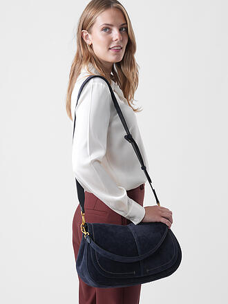 GIANNI CHIARINI | Sac en cuir - Sac bandoulière HELENA