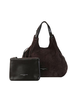GIANNI CHIARINI | Sac en cuir - Hobo DUA Medium