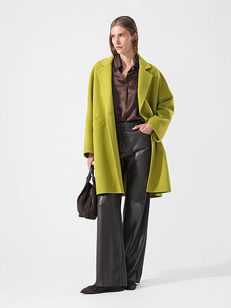 GIANNI CHIARINI | Sac en cuir - Hobo DUA Medium