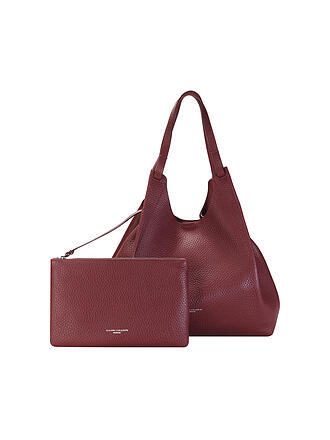 GIANNI CHIARINI | Sac en cuir - Sac Hobo DUA