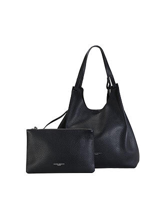 GIANNI CHIARINI | Sac en cuir - Sac hobo DUA