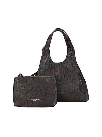 GIANNI CHIARINI | Sac en cuir - Sac Hobo DUA