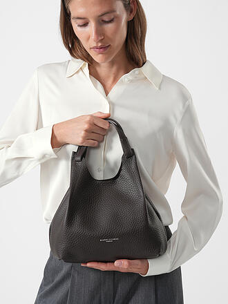 GIANNI CHIARINI | Sac en cuir - Sac Hobo DUA