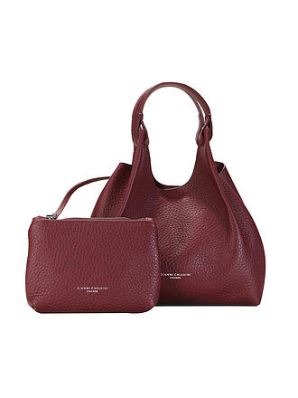 GIANNI CHIARINI | Sac en cuir - Sac Hobo DUA
