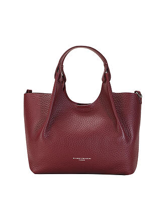 GIANNI CHIARINI | Sac en cuir - Sac Hobo DUA