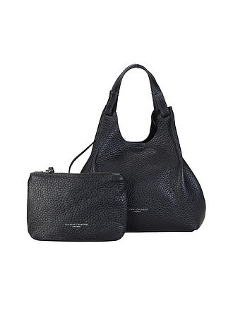 GIANNI CHIARINI | Sac en cuir - Sac Hobo DUA