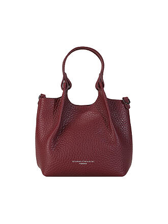 GIANNI CHIARINI | Sac en cuir - Sac hobo DUA Small