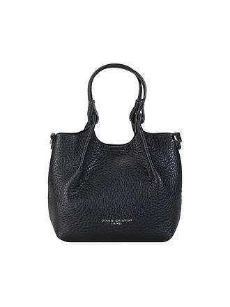 GIANNI CHIARINI | Sac en cuir - Sac hobo DUA Small