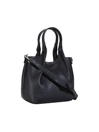 GIANNI CHIARINI | Sac en cuir - Sac hobo DUA Small