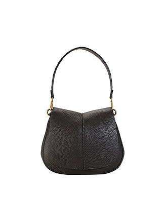 GIANNI CHIARINI | Sac en cuir - Sac à bandoulière HELENA ROUND