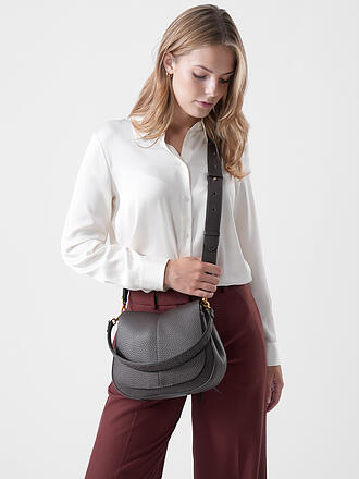 GIANNI CHIARINI | Sac en cuir - Sac à bandoulière HELENA ROUND