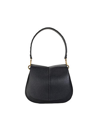 GIANNI CHIARINI | Sac en cuir - Sac à bandoulière HELENA ROUND