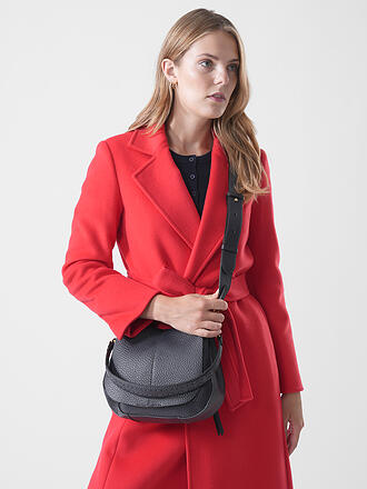 GIANNI CHIARINI | Sac en cuir - Sac à bandoulière HELENA ROUND