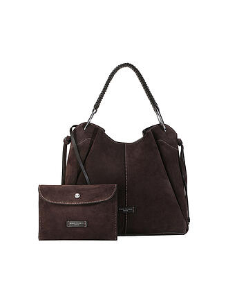 GIANNI CHIARINI | Sac en cuir - Sac hobo ERA Medium