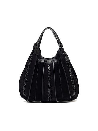 GIANNI CHIARINI | Sac en cuir - Sac Hobo DUA Medium