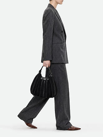 GIANNI CHIARINI | Sac en cuir - Sac Hobo DUA Medium
