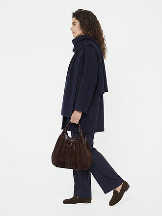GIANNI CHIARINI | Sac en cuir - Sac hobo DUA Medium