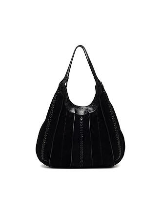 GIANNI CHIARINI | Sac en cuir - Hobo Bag DUA Large