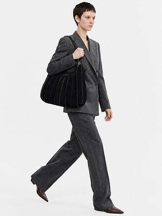 GIANNI CHIARINI | Sac en cuir - Hobo Bag DUA Large