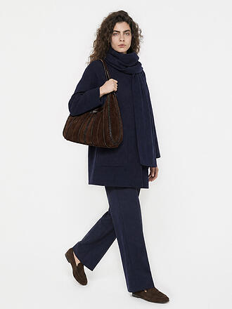 GIANNI CHIARINI | Sac en cuir - Sac hobo DUA Large
