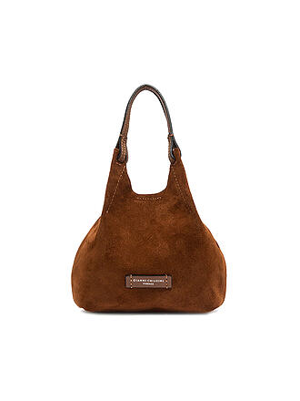 GIANNI CHIARINI | Sac en cuir - Sac Hobo DUA Small