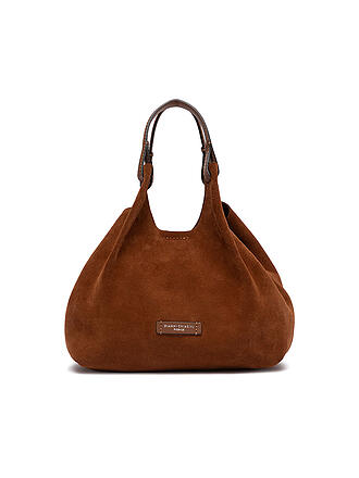 GIANNI CHIARINI | Sac en cuir - Hobo DUA Medium