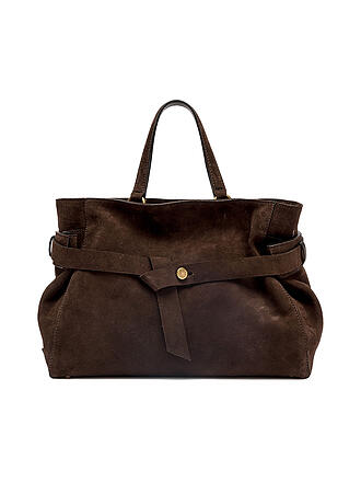 GIANNI CHIARINI | Sac en cuir - Sac à main MIRANDA