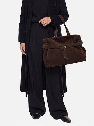 GIANNI CHIARINI | Sac en cuir - Sac à main MIRANDA
