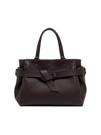 GIANNI CHIARINI | Sac en cuir - Sac à main MIRANDA Medium