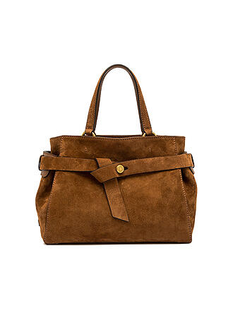 GIANNI CHIARINI | Sac en cuir - Sac à main MIRANDA Medium