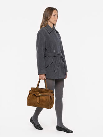 GIANNI CHIARINI | Sac en cuir - Sac à main MIRANDA Medium
