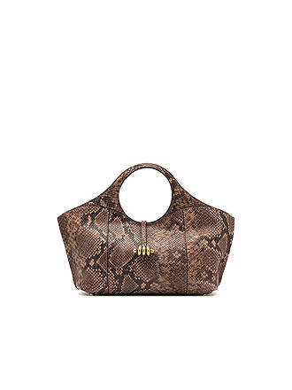 GIANNI CHIARINI | Sac en cuir - Sac à main INFINITY
