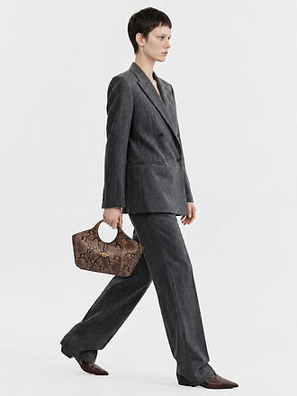 GIANNI CHIARINI | Sac en cuir - Sac à main INFINITY