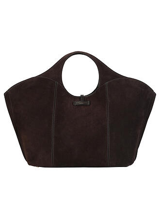 GIANNI CHIARINI | Sac en cuir - Sac à main INFINITY