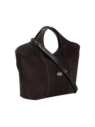 GIANNI CHIARINI | Sac en cuir - Sac à main INFINITY