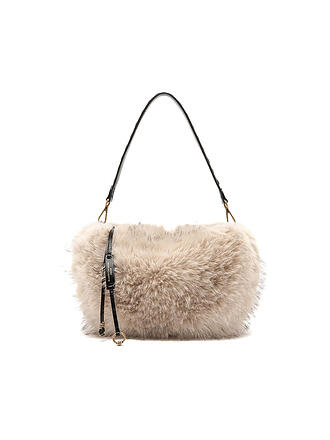 GIANNI CHIARINI | Sac - Sac à bandoulière aspect fourrure CLEO