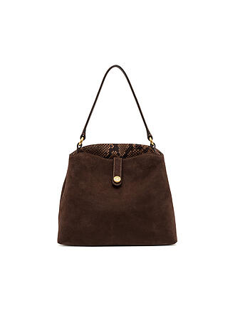 GIANNI CHIARINI | Sac en cuir - Sac à bandoulière FIONA