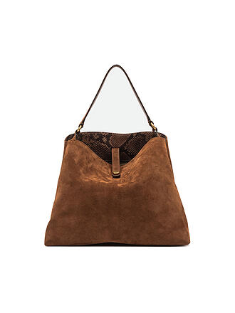GIANNI CHIARINI | Sac en cuir - Sac à bandoulière FIONA