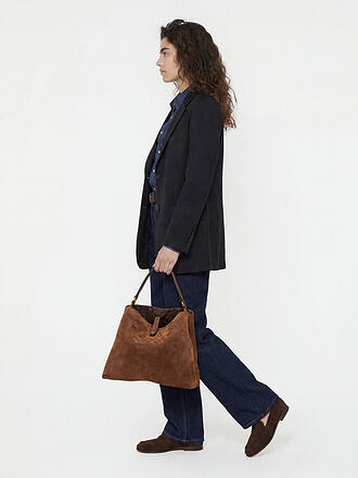 GIANNI CHIARINI | Sac en cuir - Sac à bandoulière FIONA