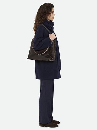 GIANNI CHIARINI | Sac en cuir - Sac à bandoulière FIONA