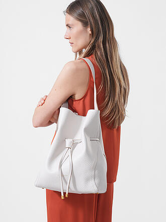 GIANNI CHIARINI | Sac en cuir - Sac seau SIENNA