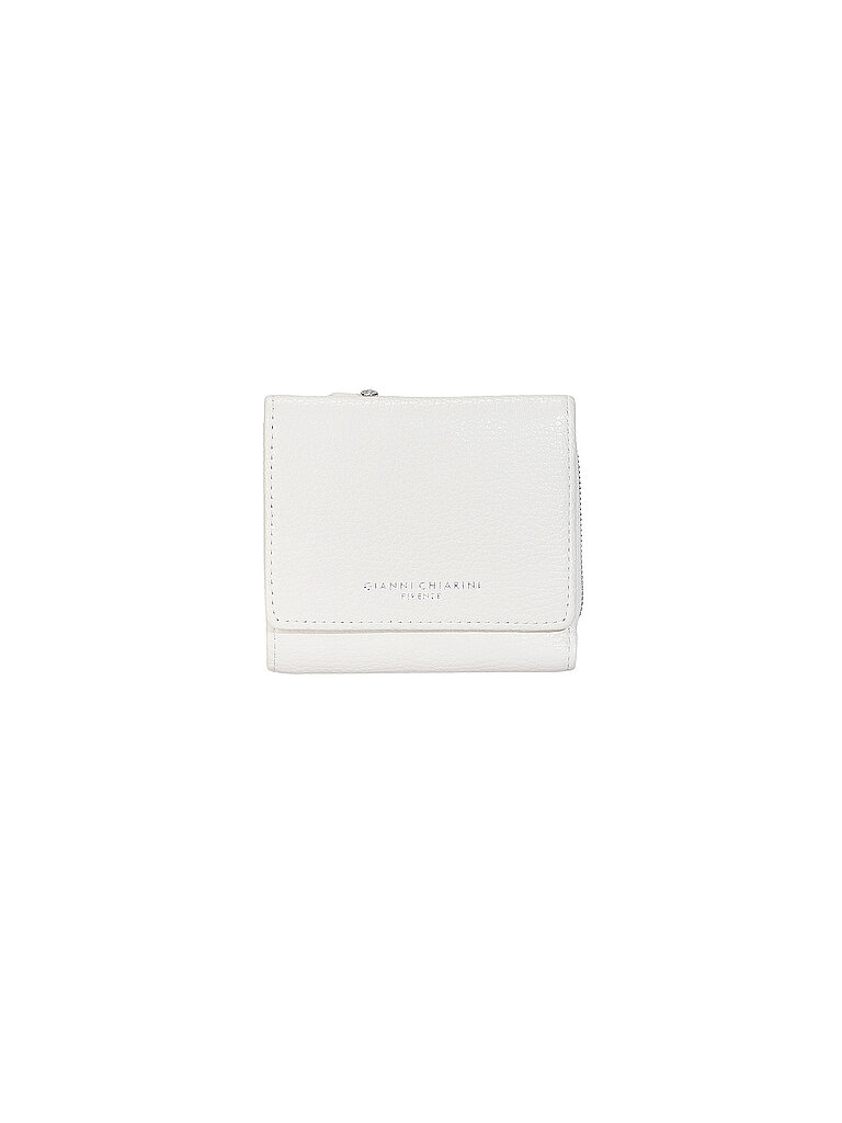 Gianni Chiarini Portefeuille blanc