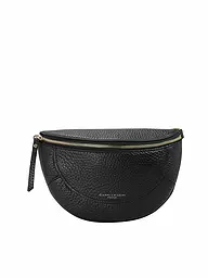 GIANNI CHIARINI | Gürteltasche BROOKE | Noir