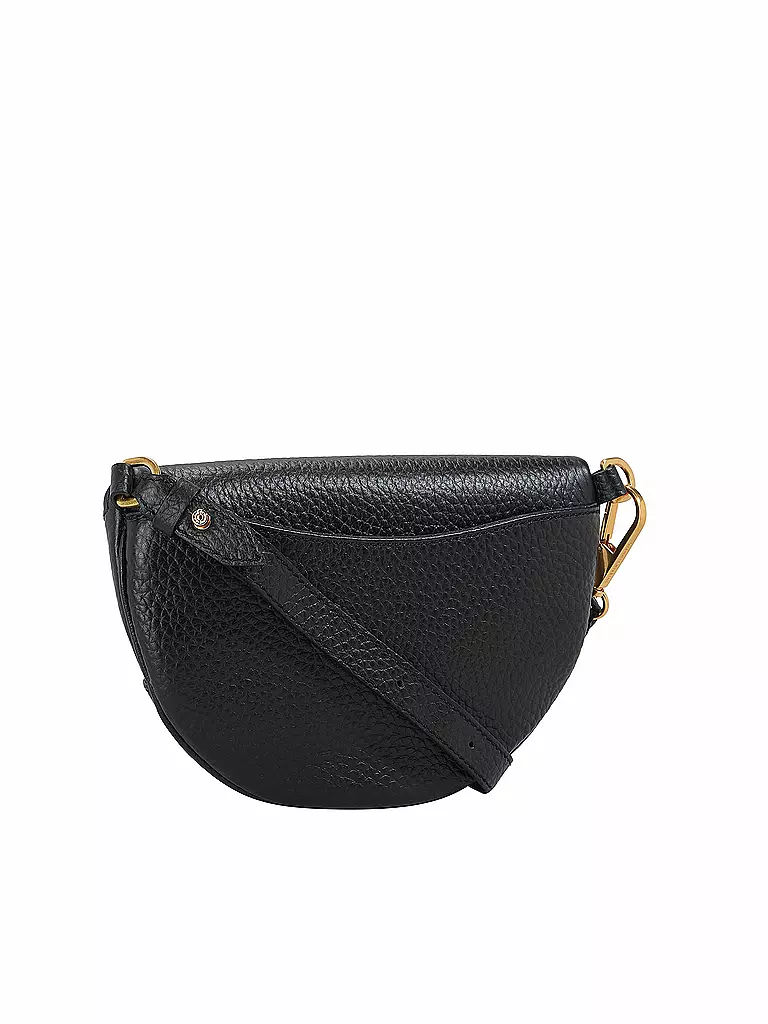 GIANNI CHIARINI | Gürteltasche BROOKE | Noir